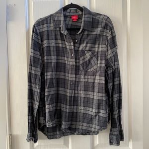 Daytrip Flannel